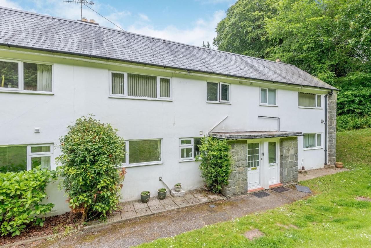 17 Glyn Y Marian Villa Llanbedrog Buitenkant foto